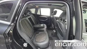 BMW X1, 2021 — миниатюра 24
