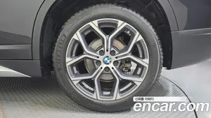 BMW X1, 2021 — миниатюра 7