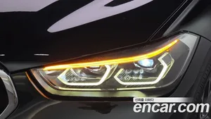 BMW X1, 2021 — миниатюра 8