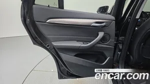 BMW X1, 2021 — миниатюра 15