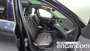 BMW X1, 2021 — миниатюра 16