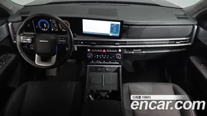 Hyundai Santa Fe, 2024 — миниатюра 7