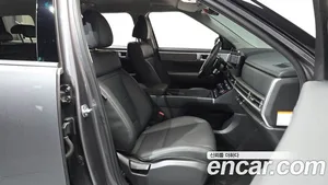 Hyundai Santa Fe, 2024 — миниатюра 11