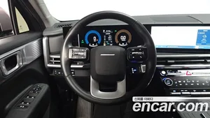 Hyundai Santa Fe, 2024 — миниатюра 13