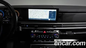 Hyundai Santa Fe, 2024 — миниатюра 14