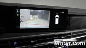 Hyundai Santa Fe, 2024 — миниатюра 15