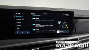 Hyundai Santa Fe, 2024 — миниатюра 18