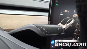 Tesla Model Y, 2021 — миниатюра 12