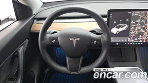 Tesla Model Y, 2021 — миниатюра 19