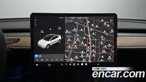 Tesla Model Y, 2021 — миниатюра 20