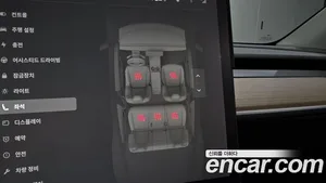 Tesla Model Y, 2021 — миниатюра 22