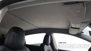 Tesla Model Y, 2021 — миниатюра 26