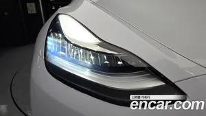 Tesla Model Y, 2021 — миниатюра 8