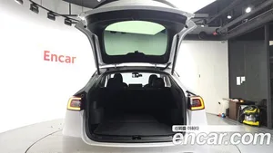 Tesla Model Y, 2021 — миниатюра 29