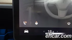 Tesla Model Y, 2021 — миниатюра 33