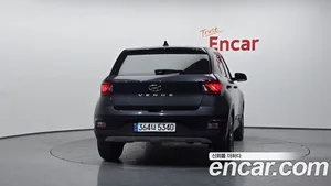 Hyundai Venue, 2021 — миниатюра 4