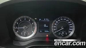Hyundai Venue, 2021 — миниатюра 8