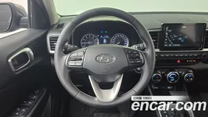 Hyundai Venue, 2021 — миниатюра 12