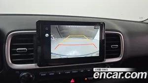 Hyundai Venue, 2021 — миниатюра 14