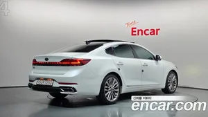 Kia K7, 2020 — миниатюра 2