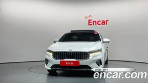 Kia K7, 2020 — миниатюра 3