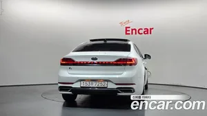 Kia K7, 2020 — миниатюра 4