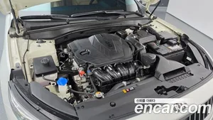 Kia K7, 2020 — миниатюра 6