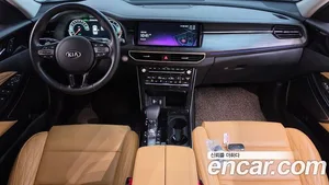 Kia K7, 2020 — миниатюра 10