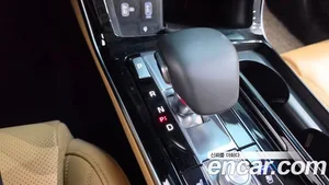 Kia K7, 2020 — миниатюра 12