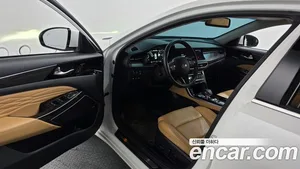 Kia K7, 2020 — миниатюра 13