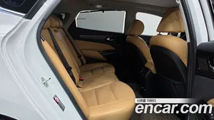 Kia K7, 2020 — миниатюра 17