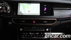 Kia K7, 2020 — миниатюра 18