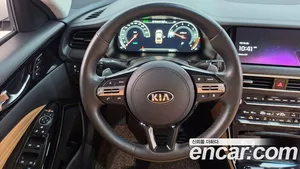 Kia K7, 2020 — миниатюра 19
