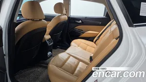 Kia K7, 2020 — миниатюра 26