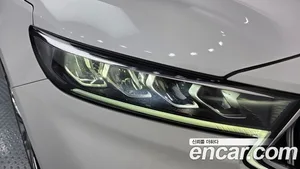 Kia K7, 2020 — миниатюра 8