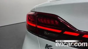 Kia K7, 2020 — миниатюра 9