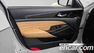 Kia K7, 2020 — миниатюра 14