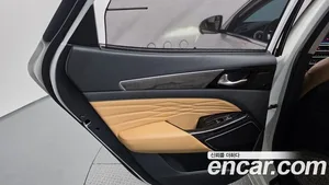 Kia K7, 2020 — миниатюра 15