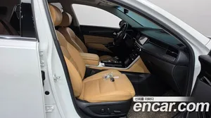 Kia K7, 2020 — миниатюра 16