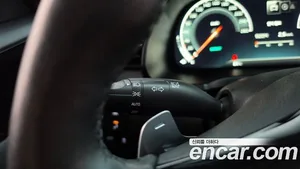 Kia K7, 2020 — миниатюра 29