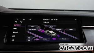 Kia K7, 2020 — миниатюра 32