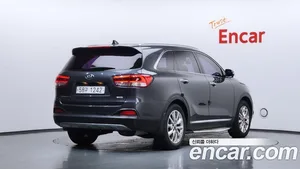 Kia Sorento, 2015 — миниатюра 2