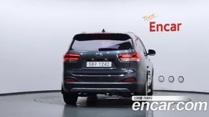 Kia Sorento, 2015 — миниатюра 4
