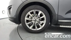 Kia Sorento, 2015 — миниатюра 5