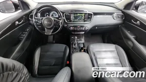 Kia Sorento, 2015 — миниатюра 10