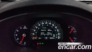 Kia Sorento, 2015 — миниатюра 11