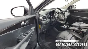 Kia Sorento, 2015 — миниатюра 13
