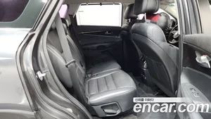 Kia Sorento, 2015 — миниатюра 17