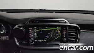 Kia Sorento, 2015 — миниатюра 18