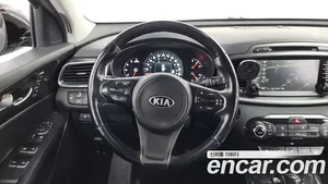 Kia Sorento, 2015 — миниатюра 19